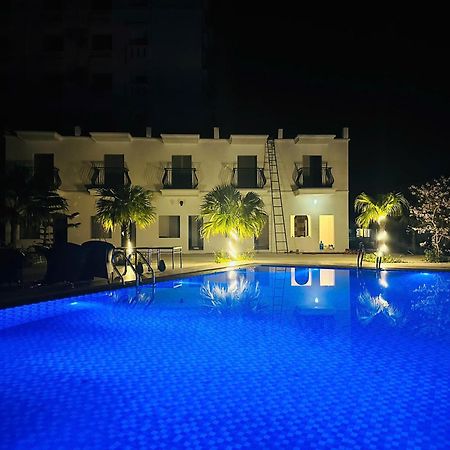 Minh Chau Beach Resort Quang Ninh  Exteriér fotografie