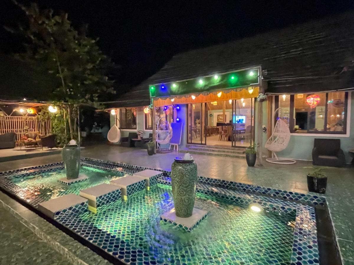 Minh Chau Beach Resort Quang Ninh  Exteriér fotografie