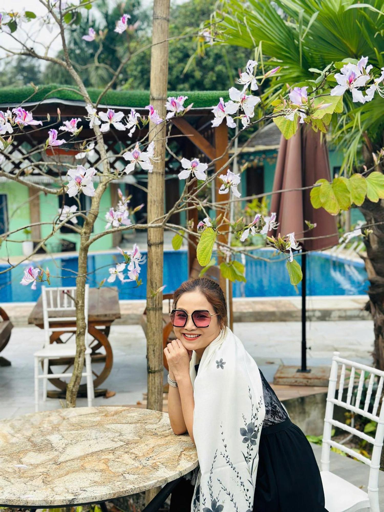 Minh Chau Beach Resort Quang Ninh  Exteriér fotografie